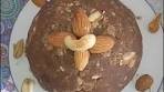 Dry fruit Mix Aate ka halwa। बनारसी तरीके से बनाए आटे का हलवा