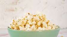 Duck Fat Popcorn