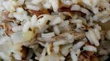 Duck Risotto