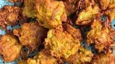 Dudhi Kofta (Bottle Gourd Fritters)