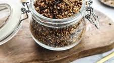 Dukkah seasoning