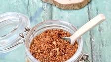 Dukkah Spice Mix