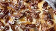 Dulce De Leche Om Ali