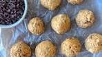Easiest Ever Protein Balls • Looking for a healthy snack while ...