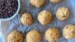 Easiest Ever Protein Balls • Looking for a healthy snack while ...
