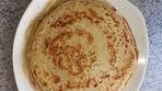 EASIEST PANCAKE RECIPE | HOW TO MAKE VANILLA ...