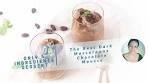 Easy 4 Ingredients - The Best Dark Mascarpone Chocolate ...