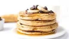 Easy Amaranth Pancakes