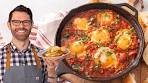 Easy Amazing Shakshuka Recipe