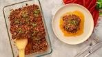 Easy and Delicious Keto Moussaka Recipe | Low-Carb ...