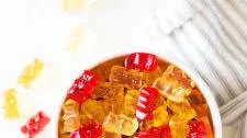 Easy and Healthy Homemade Gummies
