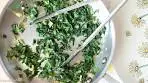 Easy and Simple Swiss Chard Recipe - EatSimpleFood com