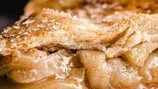 Easy Apple Pie