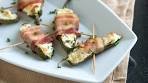 Easy Bacon Wrapped Jalapeno Poppers Recipe