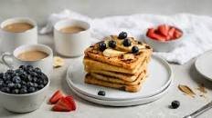 Easy Banana French Toast