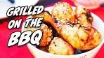 Easy Barbecue Chicken Marinade Recipe - Grilling with ...