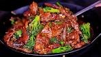Easy Beef and Broccoli Recipe - How to Make beef and ...