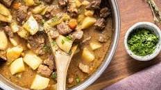 Easy Beef Stew