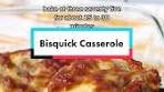 Easy Bisquick Ground Beef Casserole with Green Peppers ...