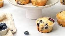 Easy Blueberry Muffins (Simple + Classic)