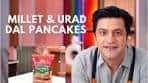 EASY BREAKFAST RECIPE | KIDS LUNCH BOX RECIPE ...