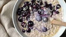 Easy Buckwheat Porridge (Gluten-Free, Vegan, Plant Protein)