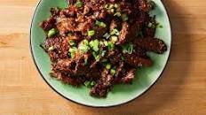 Easy Bulgogi (Korean BBQ Beef)