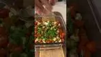 Easy Caprese Salad