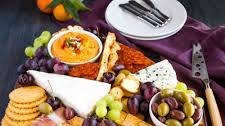 Easy Charcuterie Board