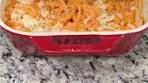 Easy Cheesy Pasta Bake Recipe for Home Cooking