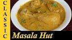 Easy Chicken Korma Recipe / South Indian Chicken Korma