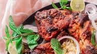 Easy Chicken Tikka Recipe