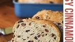 Easy Cinnamon Raisin Bread – Video Recipe [Video] | Recipe ...