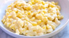 Easy Creamy Mac and Cheese