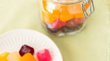 Easy Electrolyte Gummies