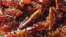 Easy Fig Jam with Vanilla and Citrus