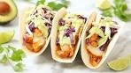 Easy Fish Tacos | Healthy 30 Minute Recipe!