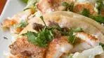 Easy Fish Tacos Recipe by Tasty