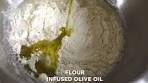 Easy Focaccia Bread Recipe with Garlic and Herbs | herb ...