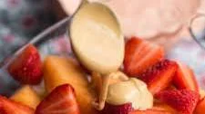 Easy Fruit Salad with Vanilla Extract
