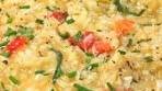 Easy Garlic Risotto