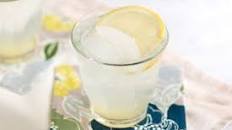 Easy Gin Fizz