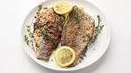 Easy Grilled Barramundi Recipe