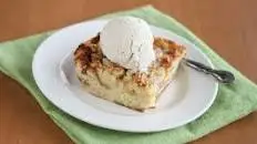 Easy Hawaiian Bread Pudding