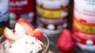 Easy, healthy, No-cook Chocolate Psyllium Pudding