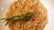 Easy Herb Rice