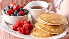 Easy High Protein Pancake Recipe