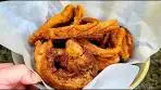 EASY Homemade Chicharrones | Crispy Pork Belly | Simply ...