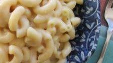 Easy Homemade Mac and Cheese Recipe