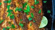 Easy Honey Mustard Salmon Recipe (Two Ways)